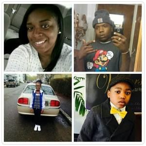 Meet your Posher, Greg